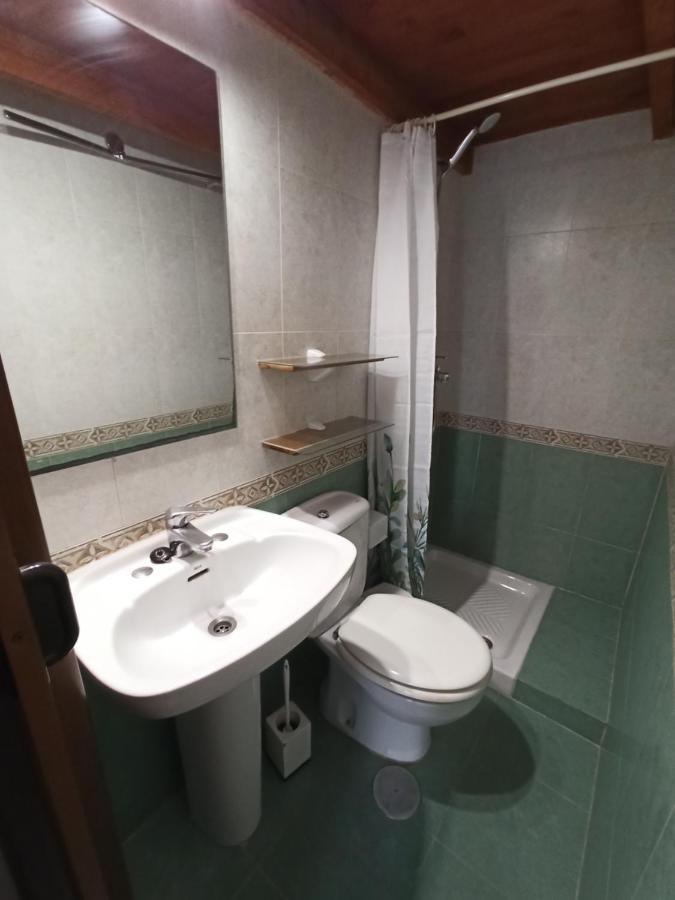 La Casita Apartment Gijon Luaran gambar