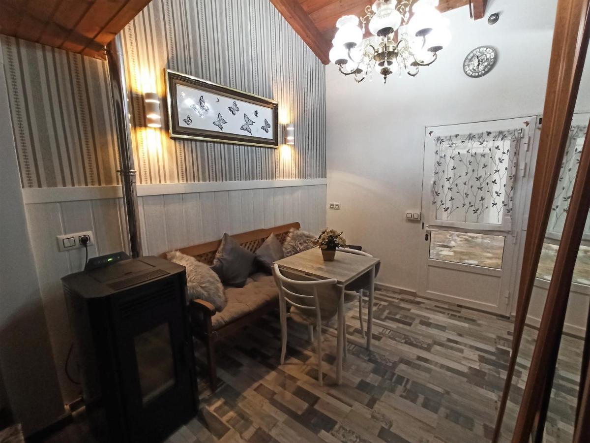 La Casita Apartment Gijon Luaran gambar