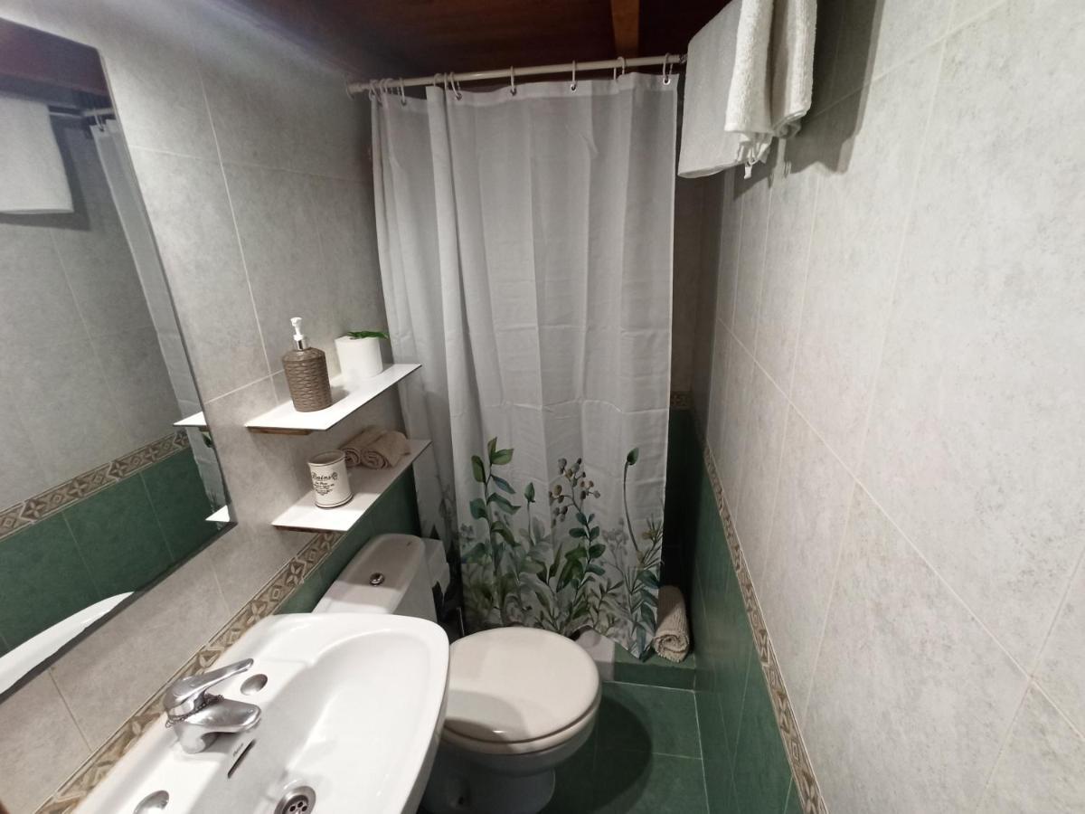 La Casita Apartment Gijon Luaran gambar