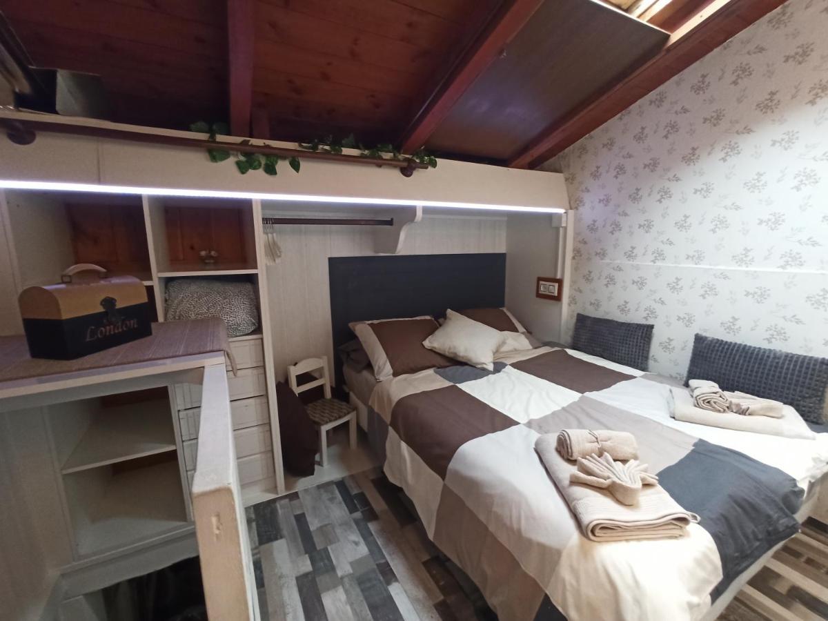 La Casita Apartment Gijon Luaran gambar