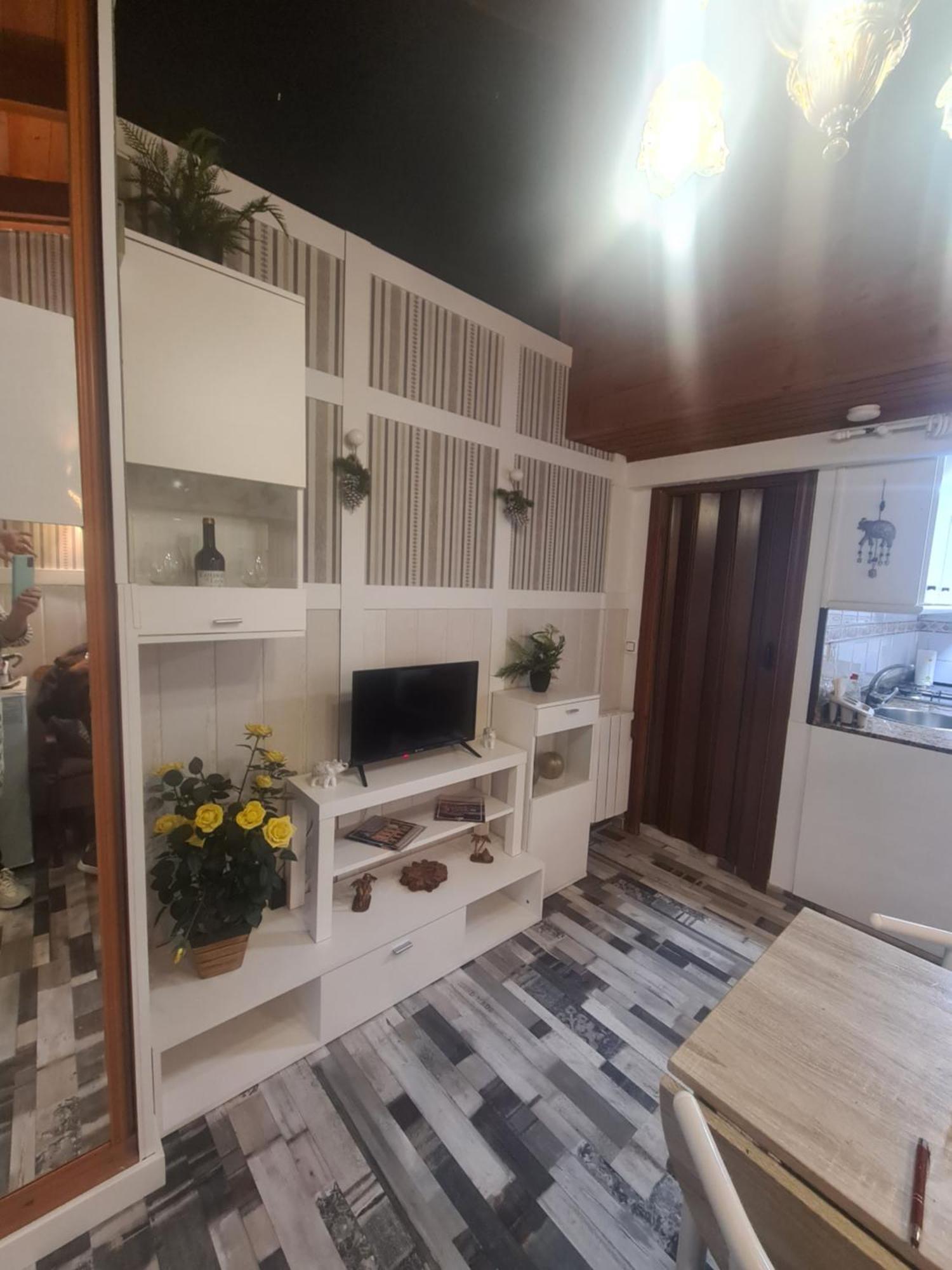 La Casita Apartment Gijon Luaran gambar